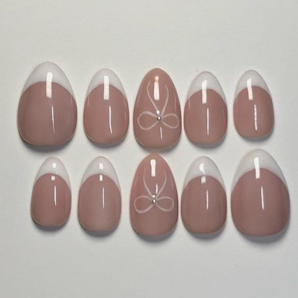 Press On Nails At ₹499