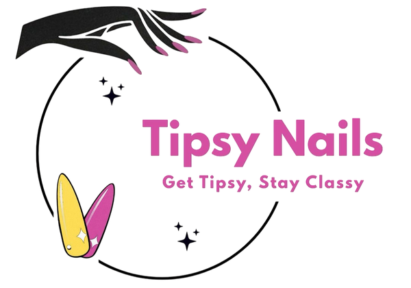 Tipsy Nails